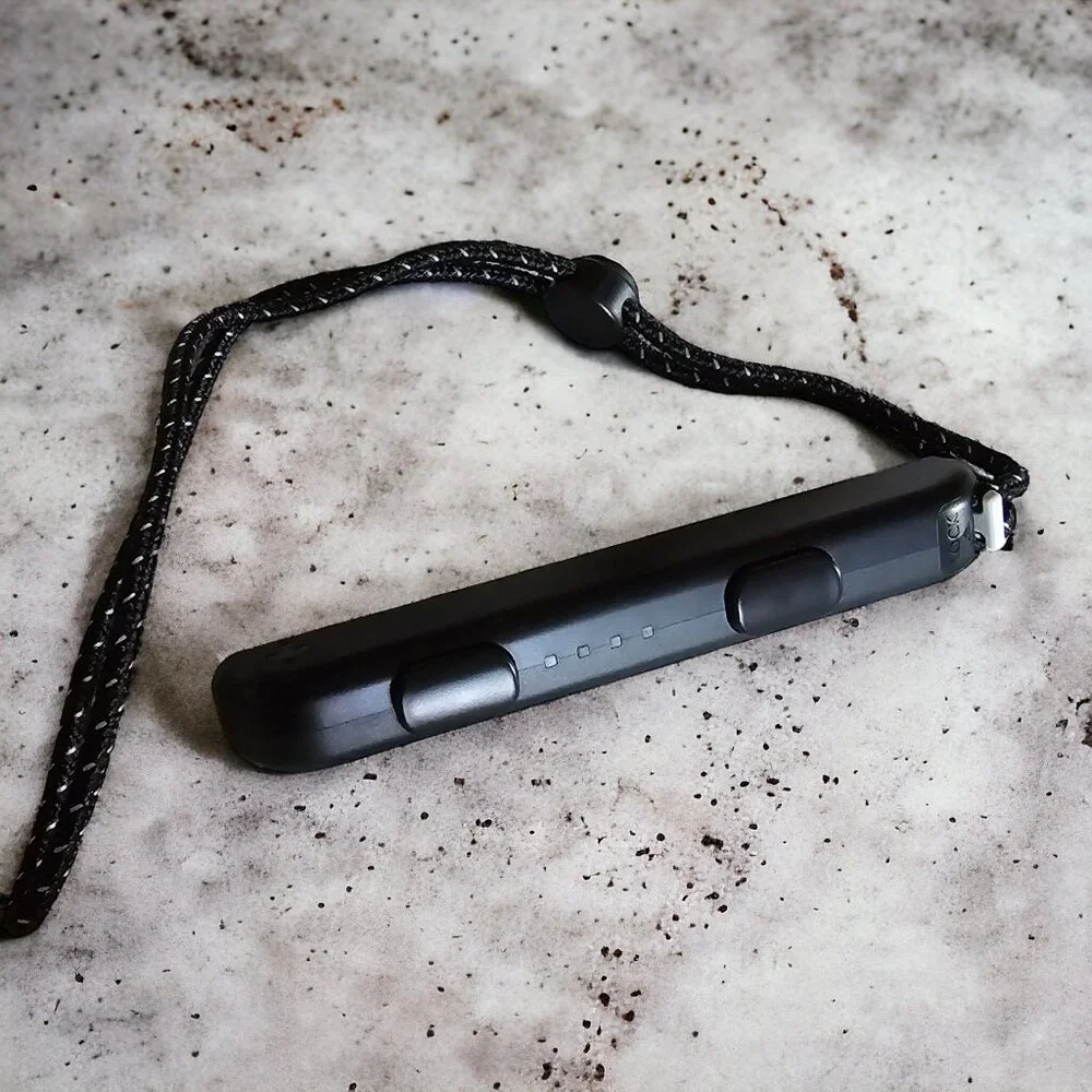NWOT NINTENDO Switch Joy-Con Grip and Wrist Strap